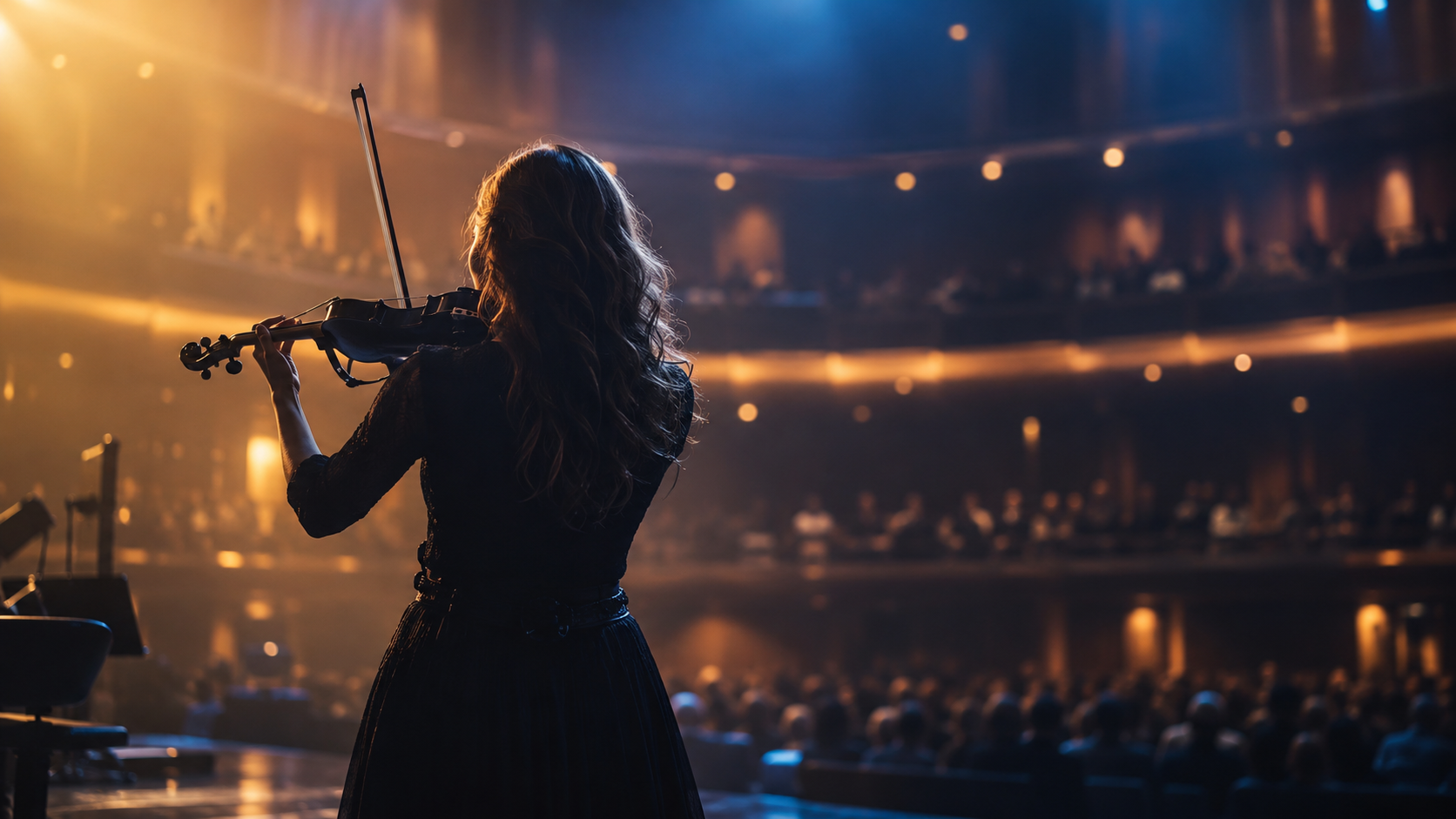 Цигулкови новини: Gateways в Рочестър, камерна музика в Сеул и новини за live audio — Tanya Strings blog article image