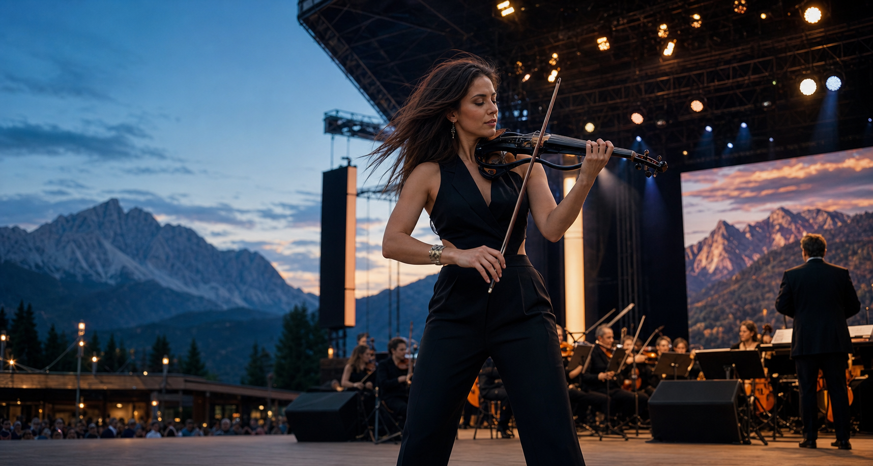 Новини за цигулката: летният сигнал на Verbier, екранната стратегия на Aspen, Mahler импулсът на Grand Teton и AI акомпаниментът в реално време — Tanya Strings blog article image