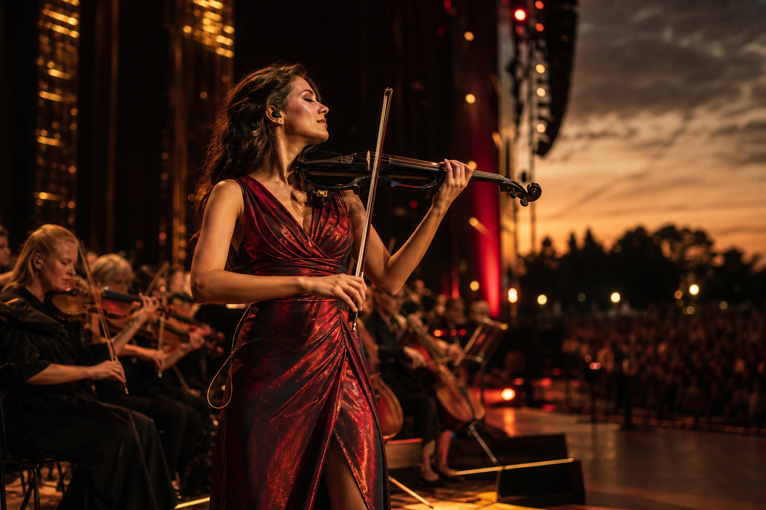 Новини за цигулката: летни майсторски класове, Bruch в Lincoln Center и live AI акомпанимент — Tanya Strings blog article image