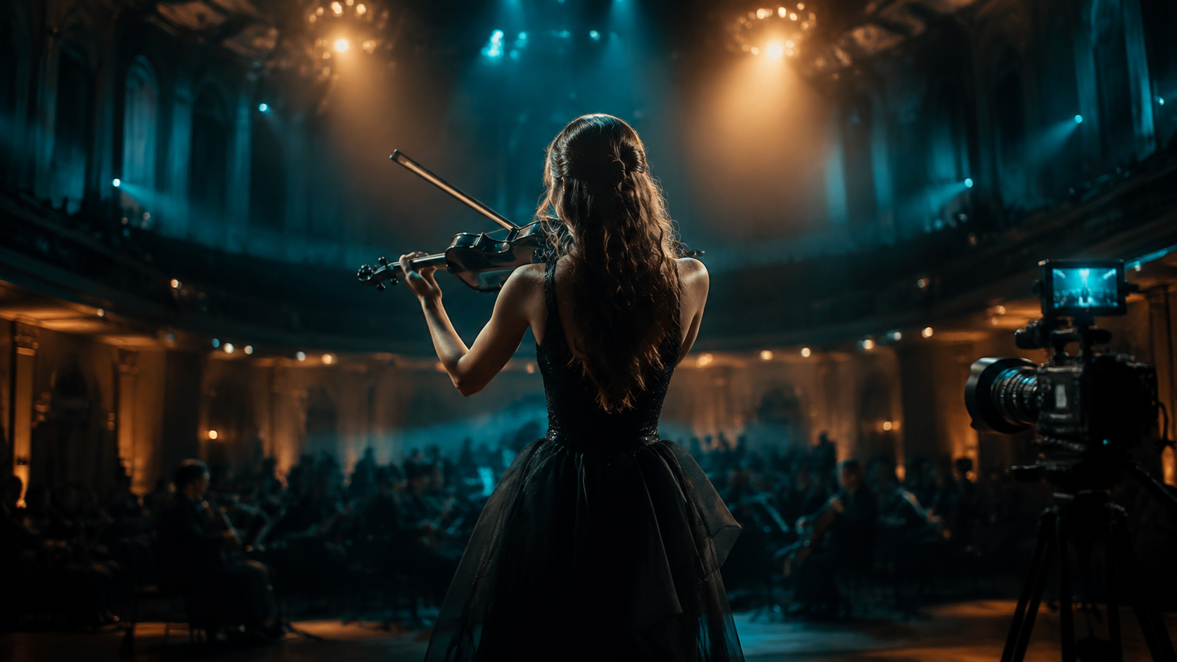 Новини за цигулката: Enescu избра 12, James Ehnes отбелязва 50, а Ljubljana снима финала си — Tanya Strings blog article image