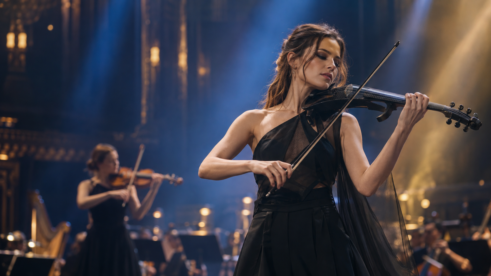 Цигулкови новини: Виена, Варна и следващата конкурсна сцена — Tanya Strings blog article image